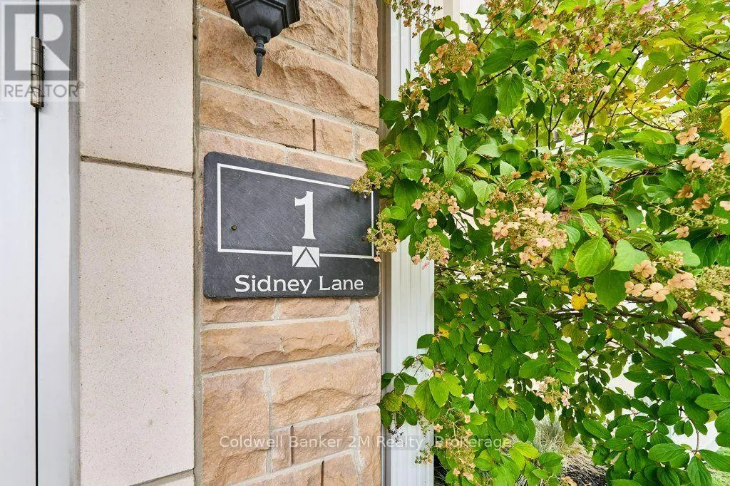 L06 - 1 SIDNEY LANE #L06