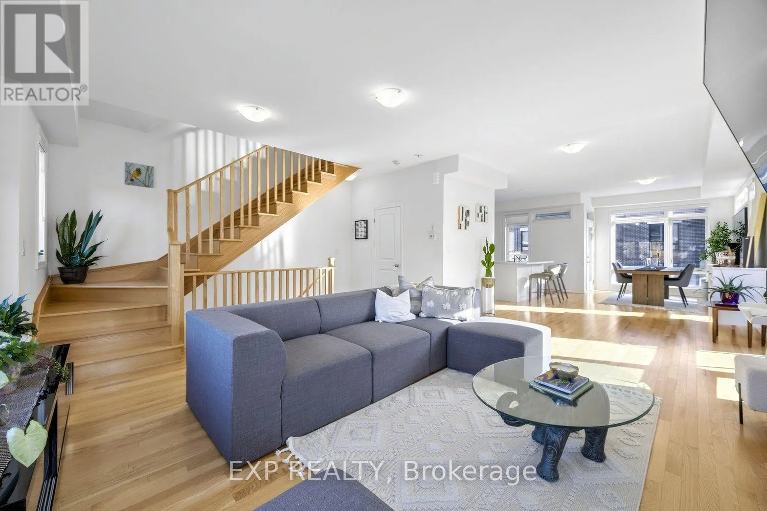 537 DANKS RIDGE DRIVE