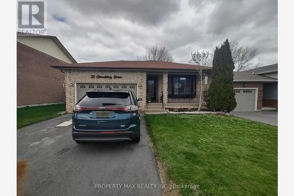 BSMT - 30 GLENABBEY DRIVE