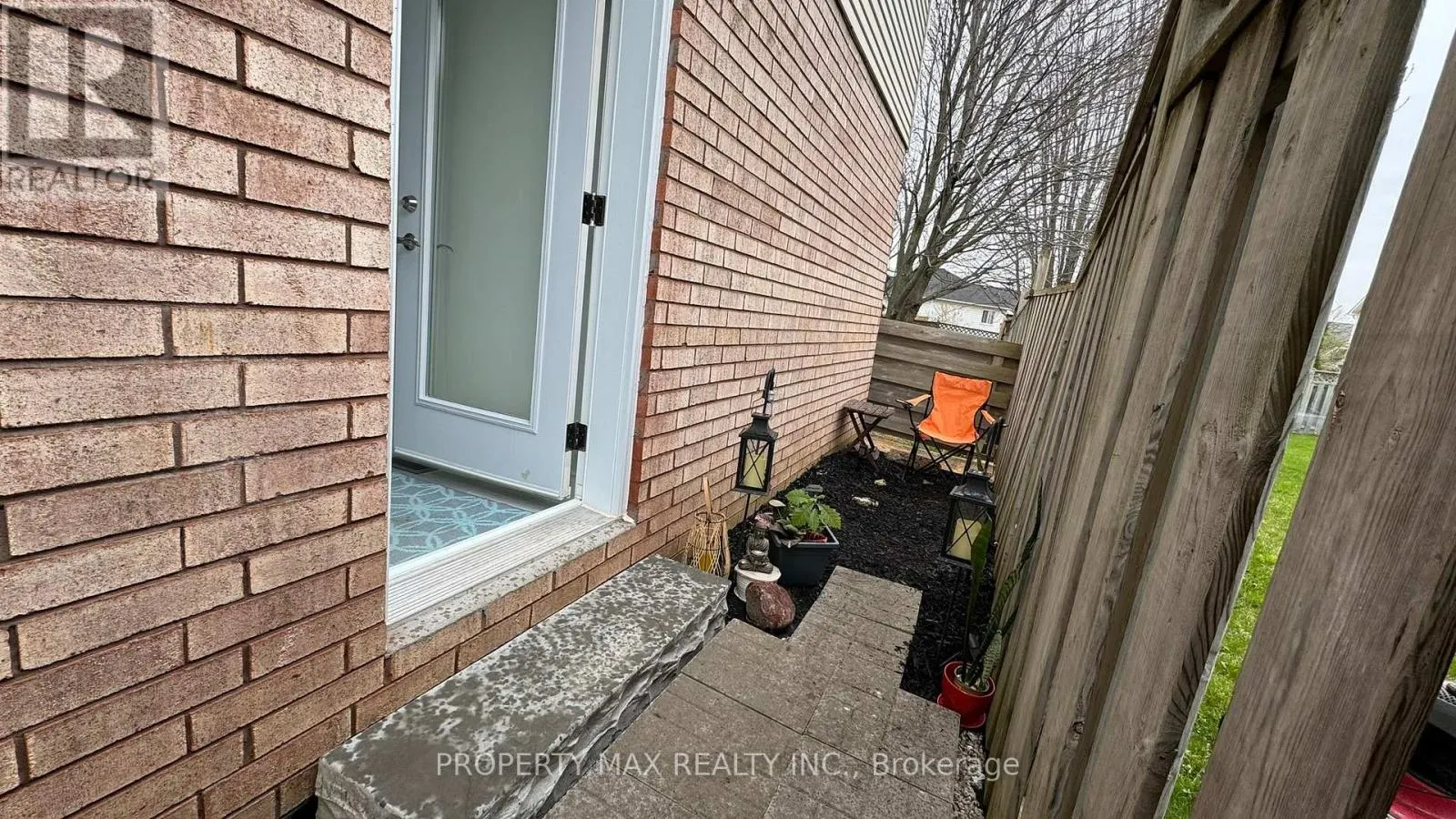 BSMT - 30 GLENABBEY DRIVE