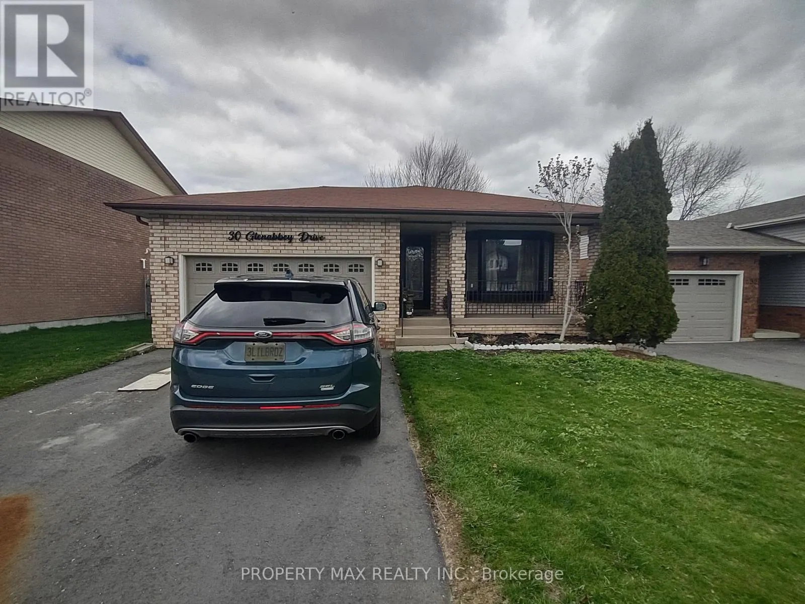 BSMT - 30 GLENABBEY DRIVE