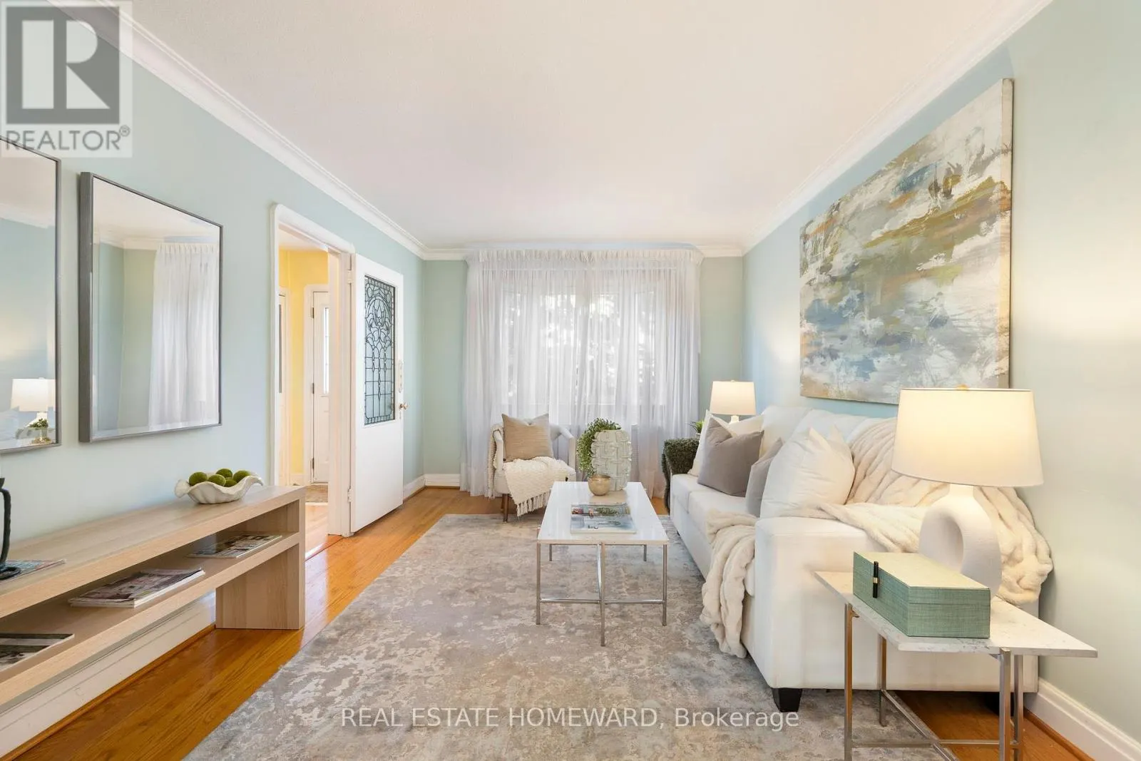 275 BLANTYRE AVENUE