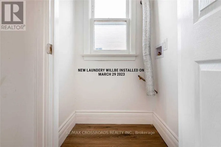6 LARKHALL AVENUE