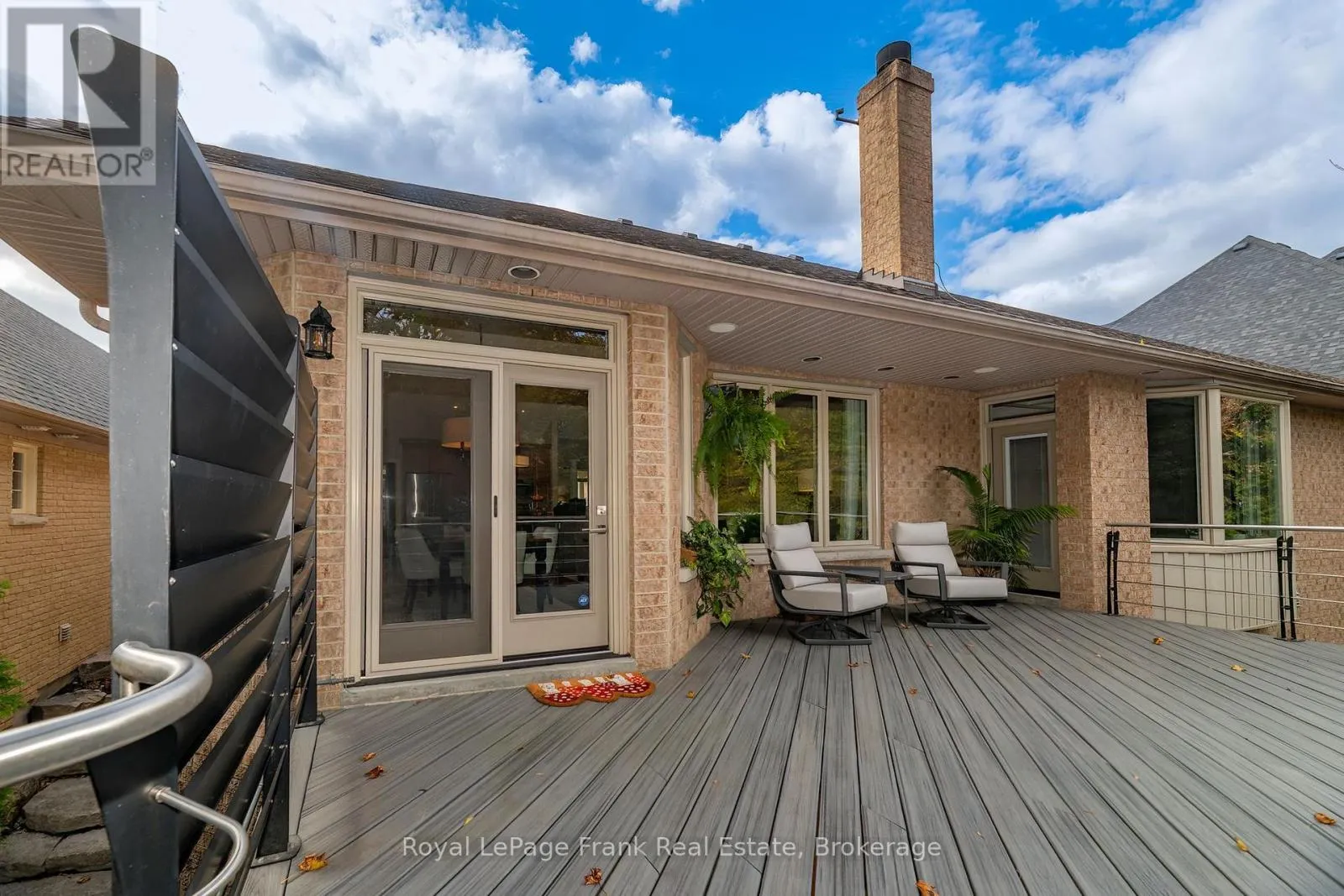 3705 COCHRANE STREET