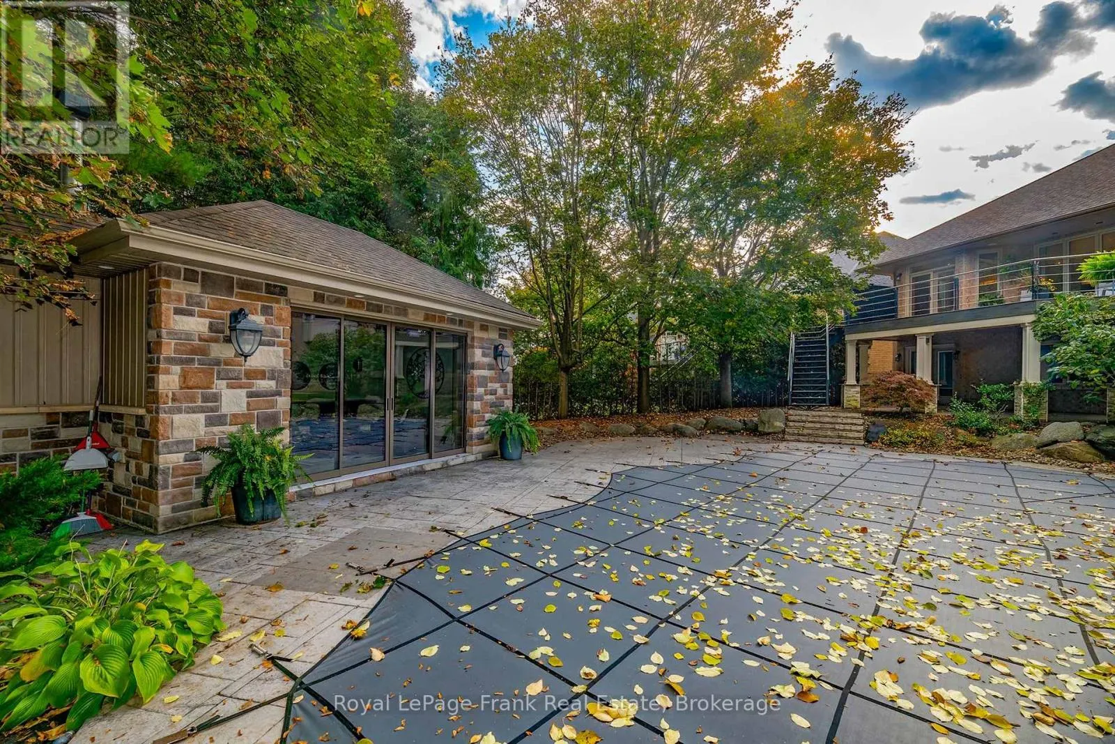 3705 COCHRANE STREET