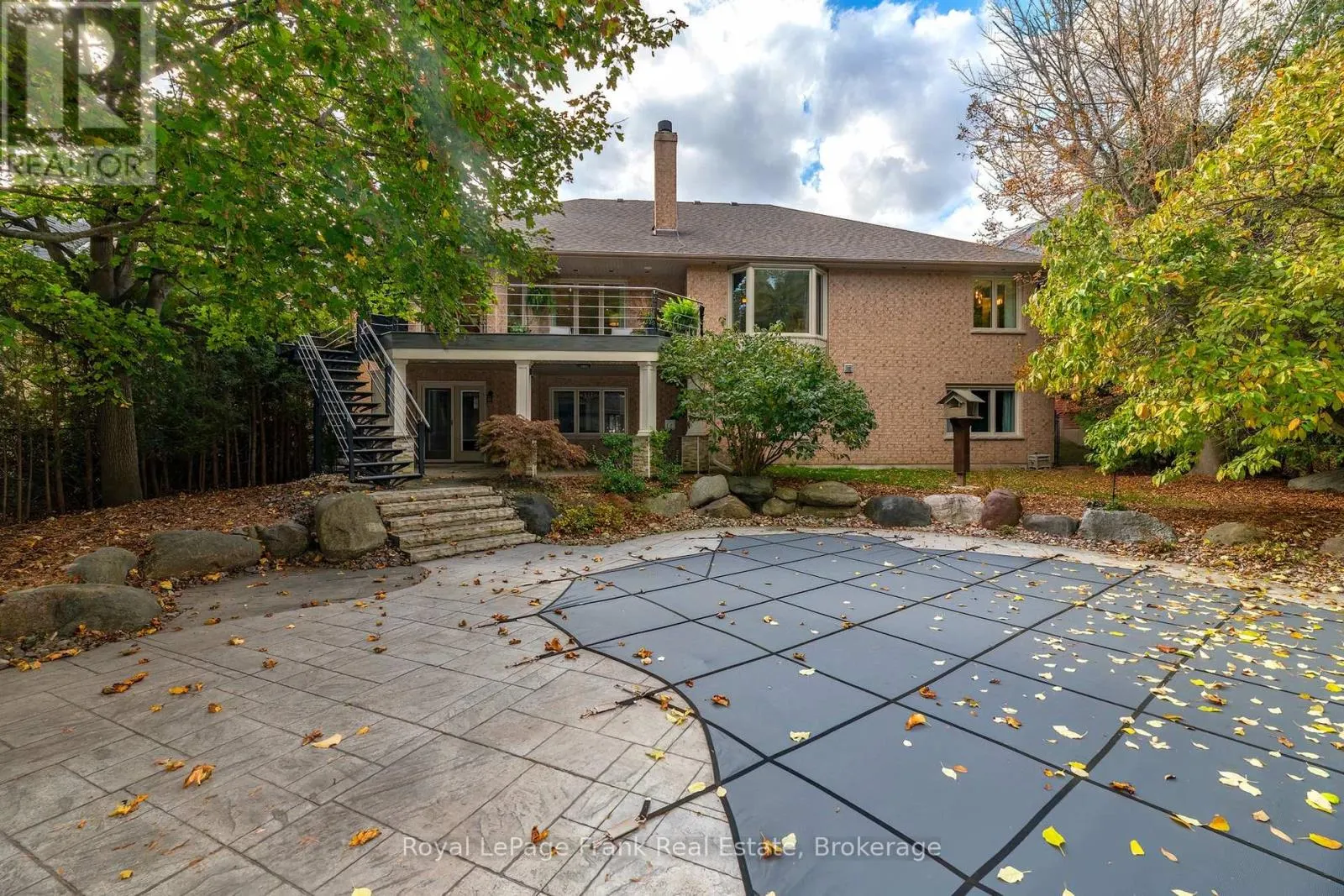3705 COCHRANE STREET