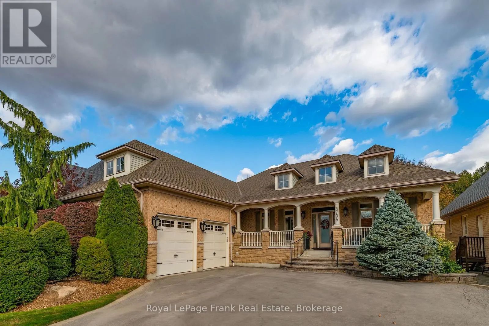 3705 COCHRANE STREET