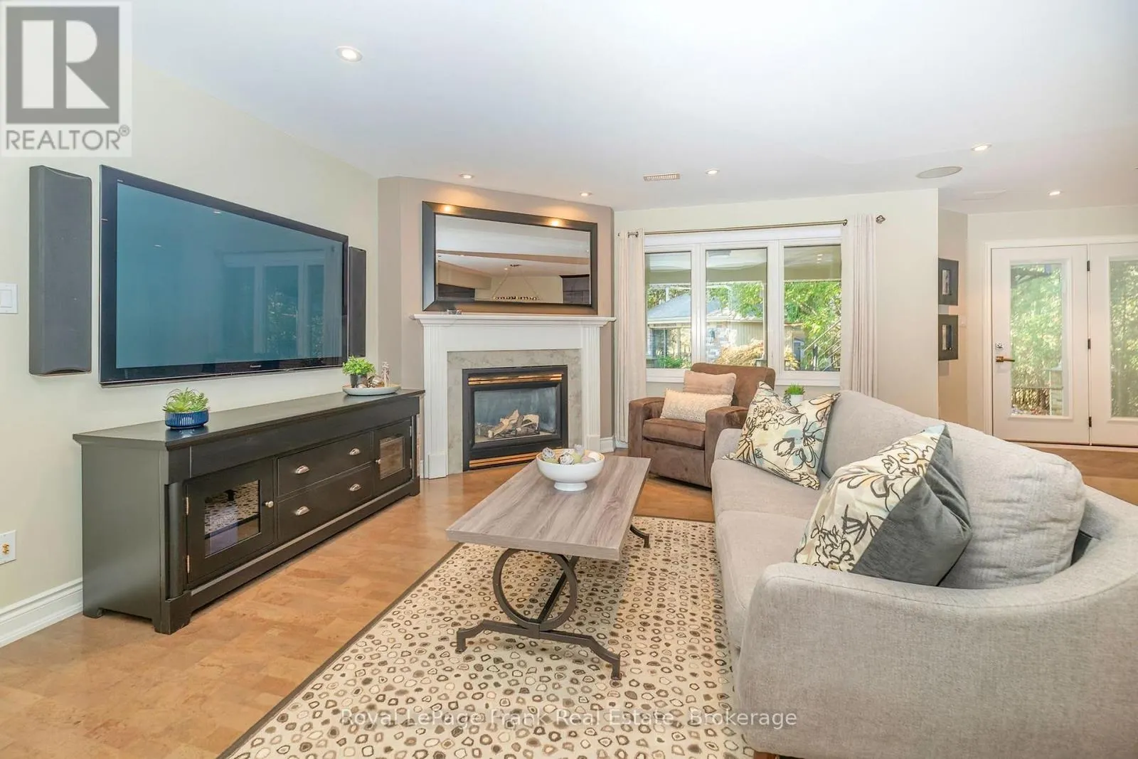 3705 COCHRANE STREET