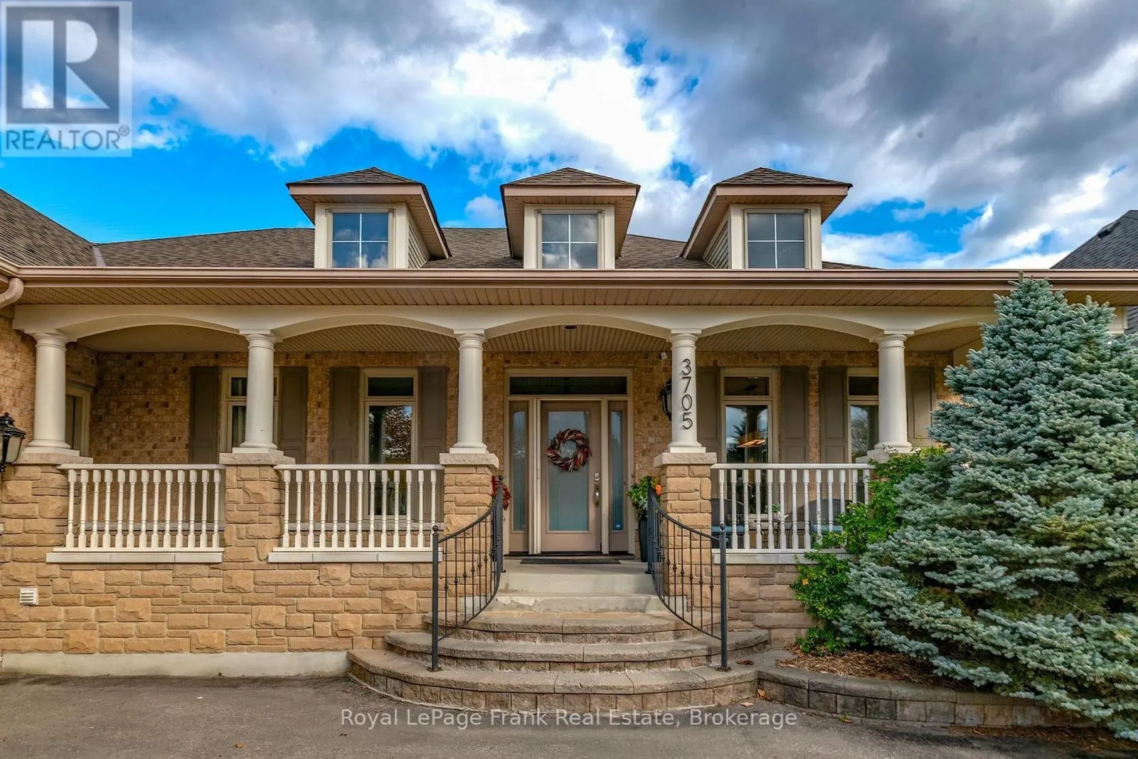 3705 COCHRANE STREET
