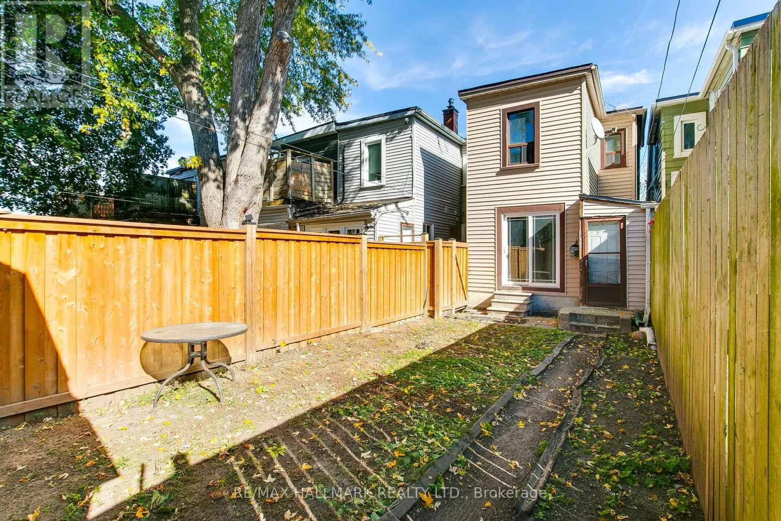 20 KELVIN AVENUE