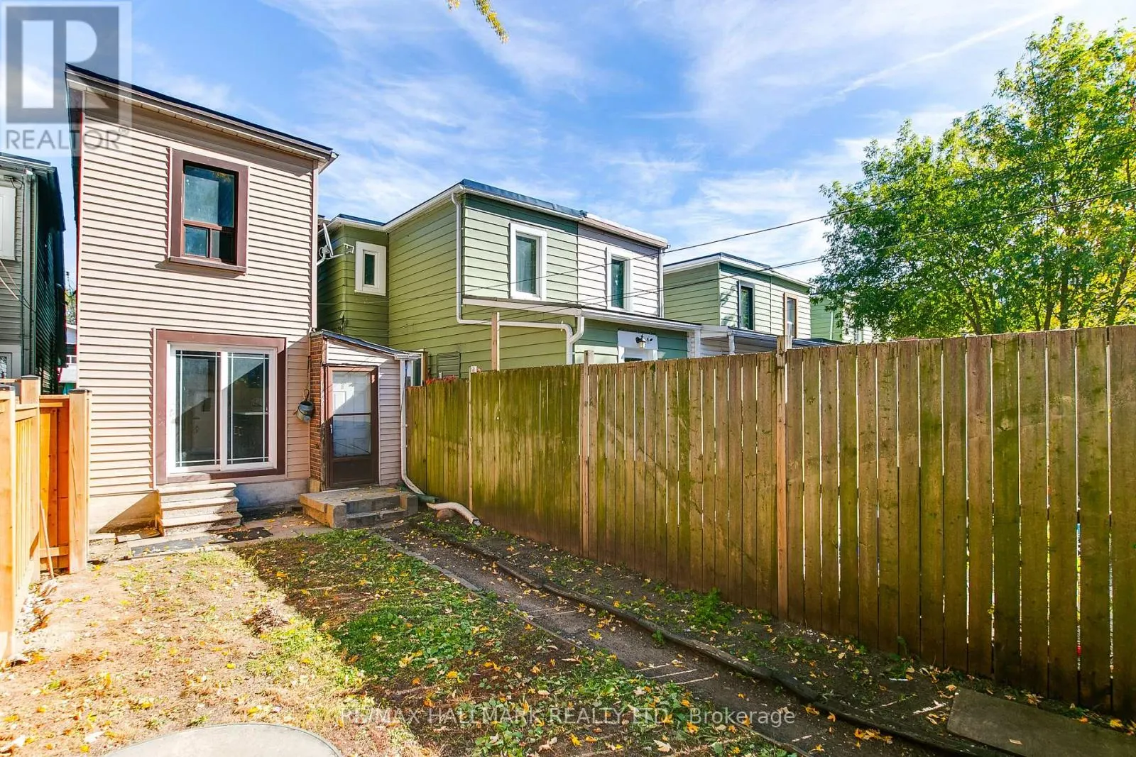 20 KELVIN AVENUE
