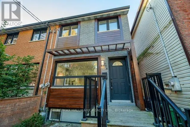 77A BADGEROW AVENUE