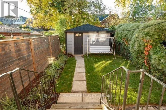77A BADGEROW AVENUE