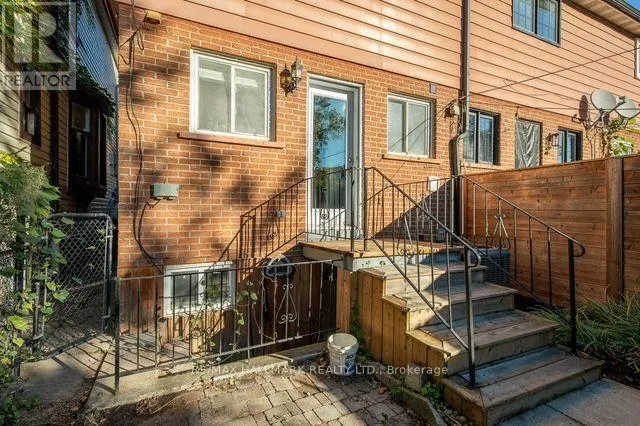 77A BADGEROW AVENUE