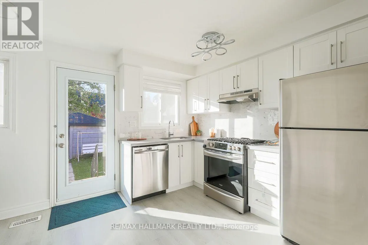 77A BADGEROW AVENUE