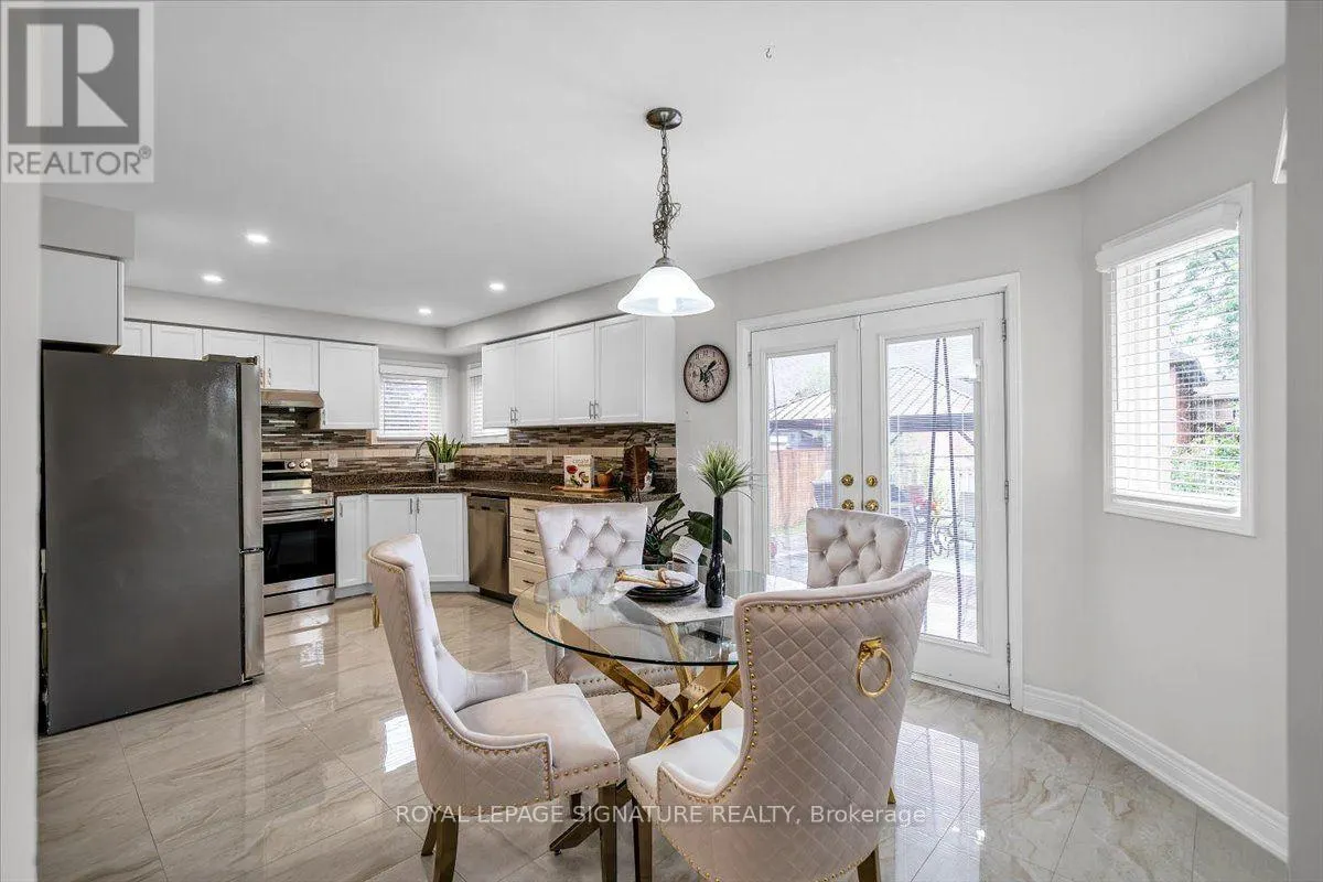 3 GRIFFEN PLACE