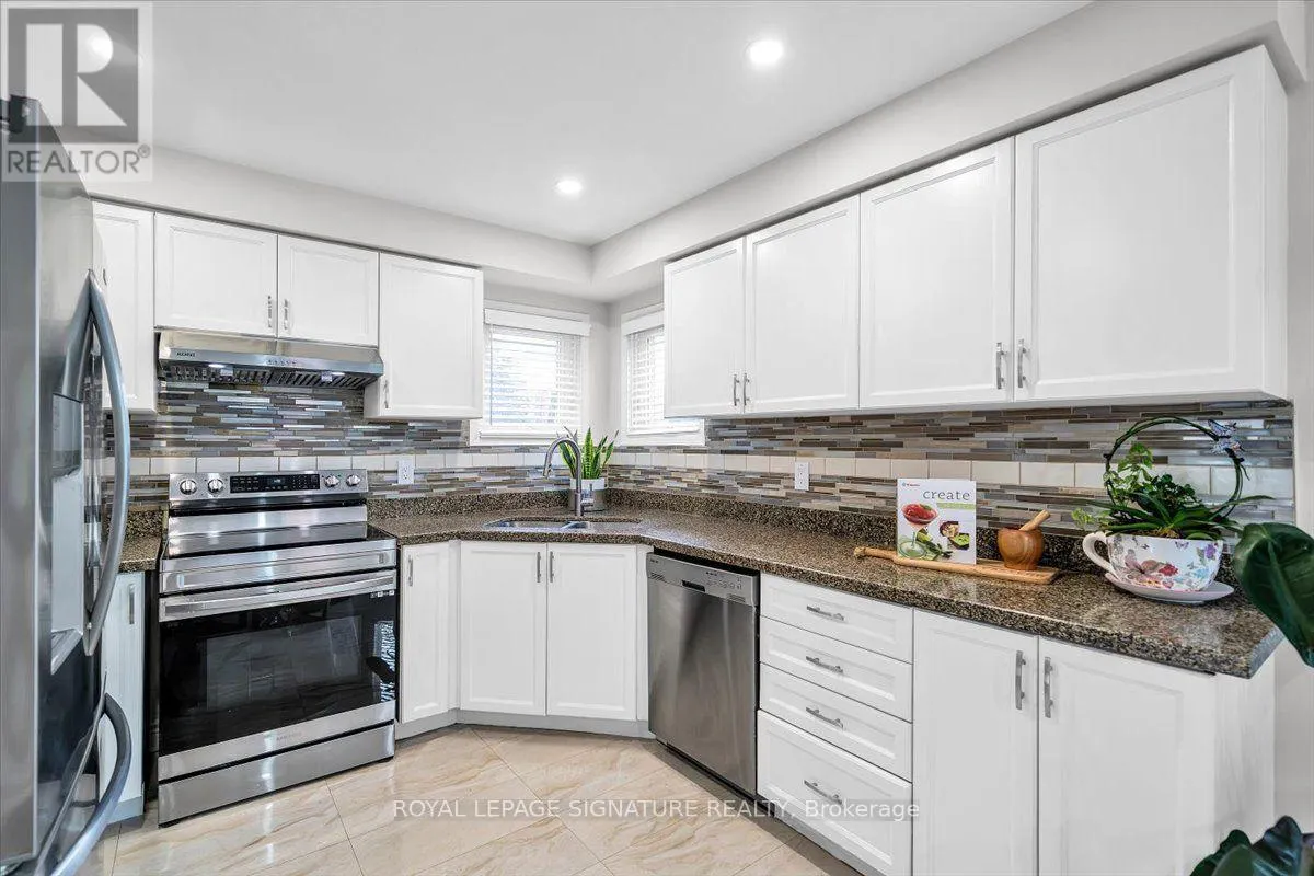 3 GRIFFEN PLACE