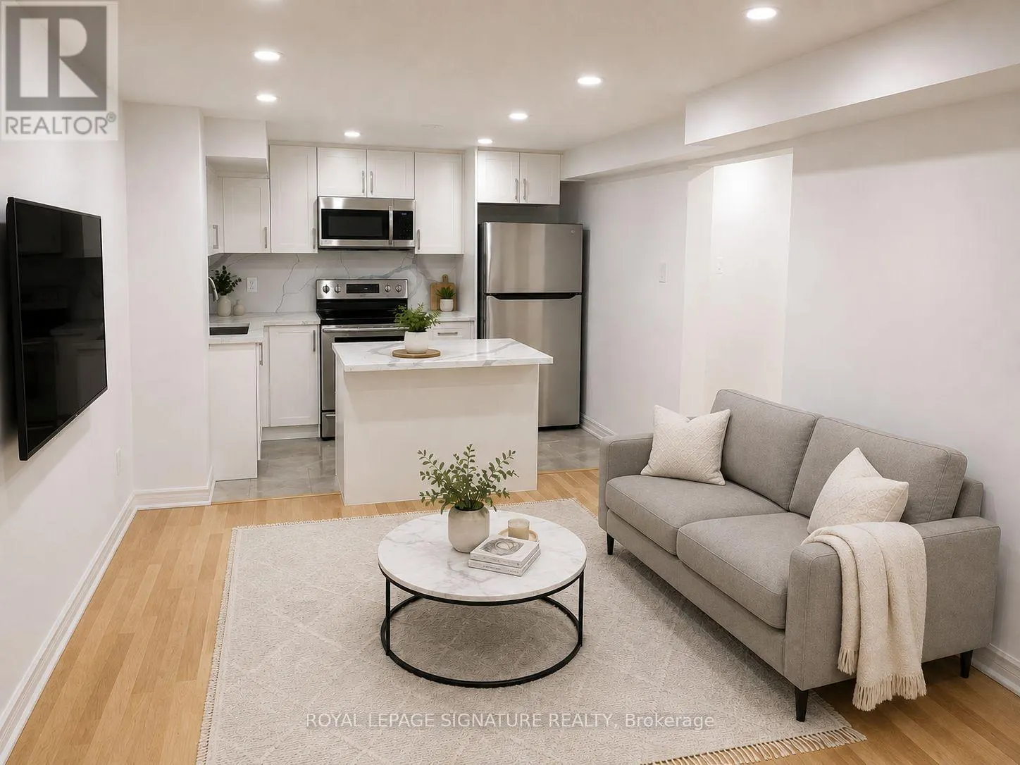 3 GRIFFEN PLACE