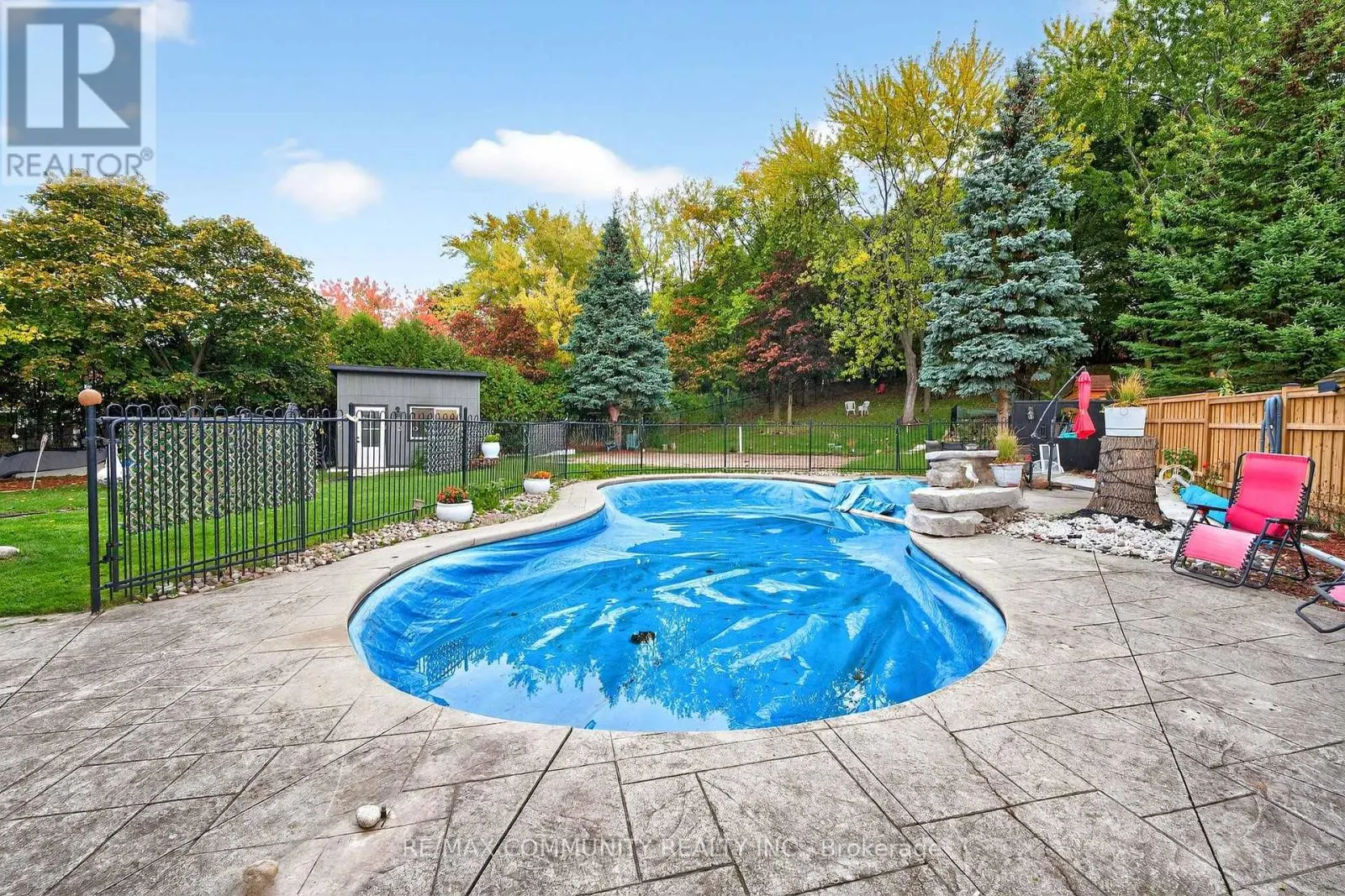 31 WITHAY DRIVE
