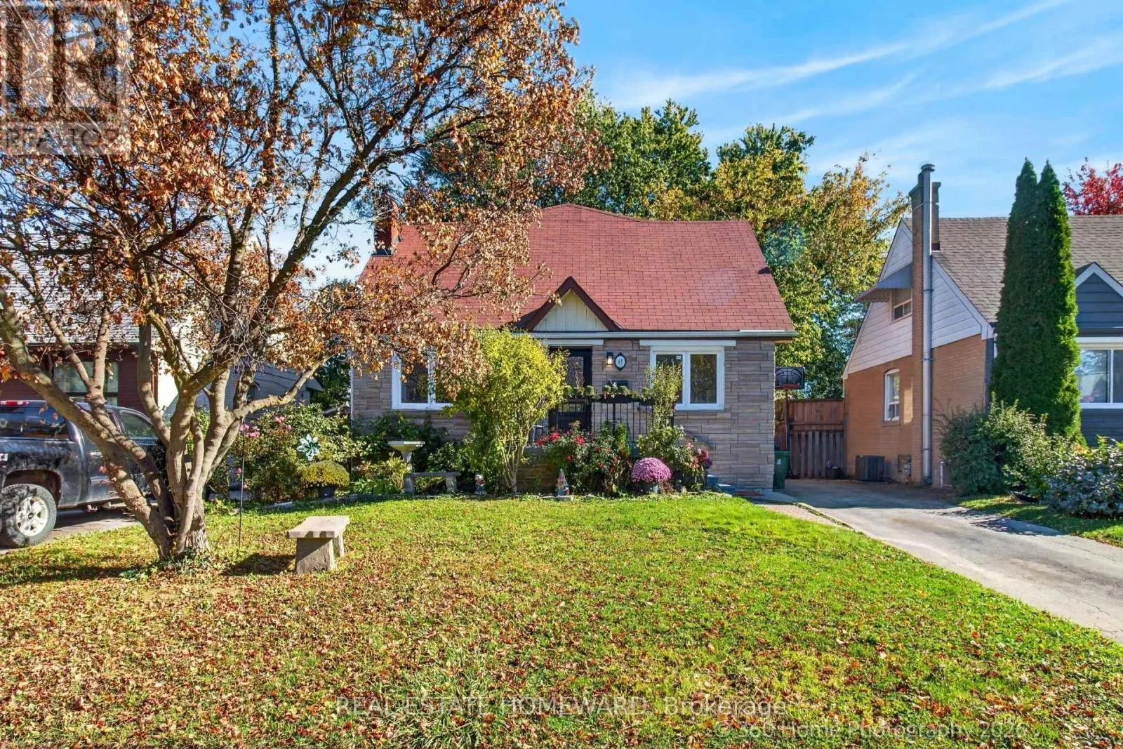 65 NATAL AVENUE