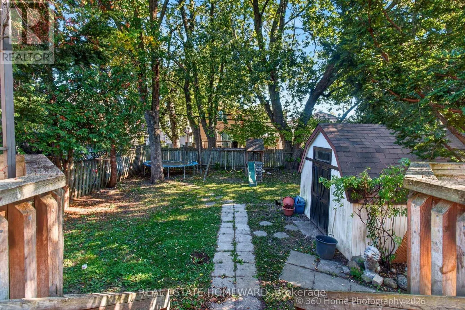 65 NATAL AVENUE