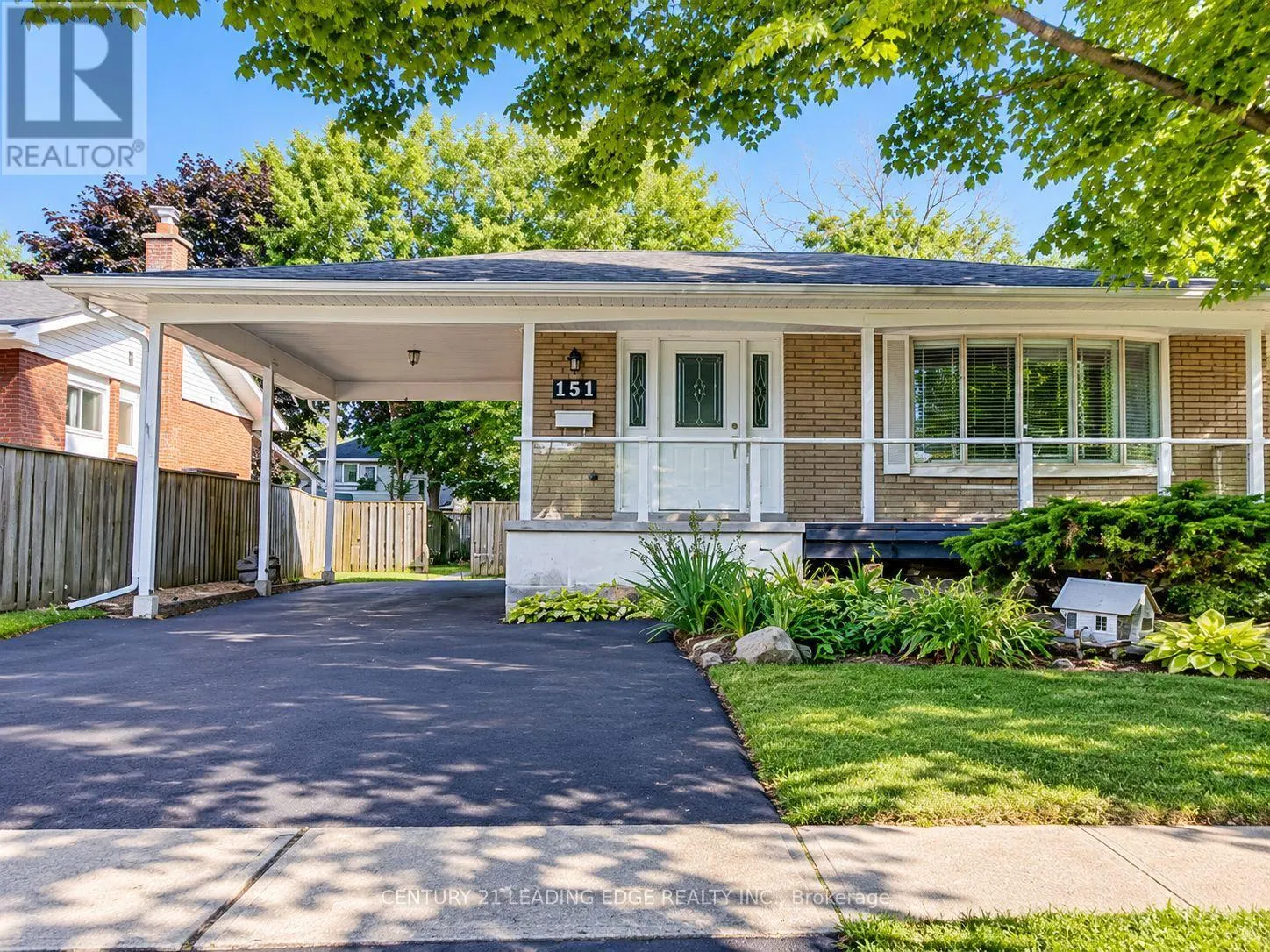 BSMT - 151 CLEMENTS ROAD