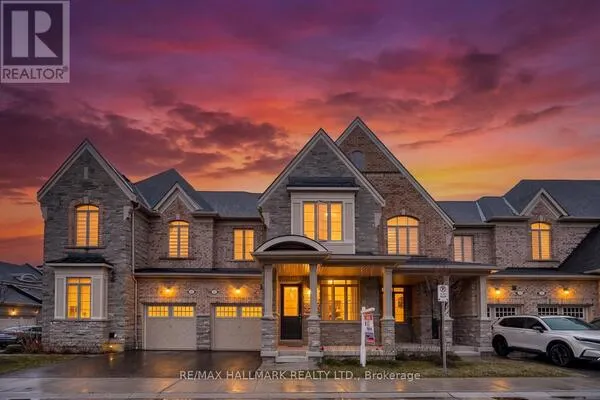 4 HICKLING LANE