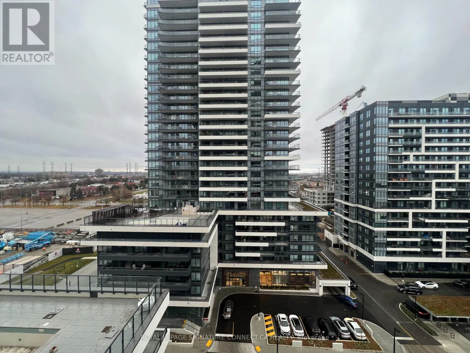 1005 - 1435 CELEBRATION DRIVE