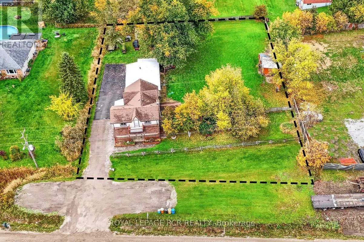22984 HIGHWAY 12 ROAD