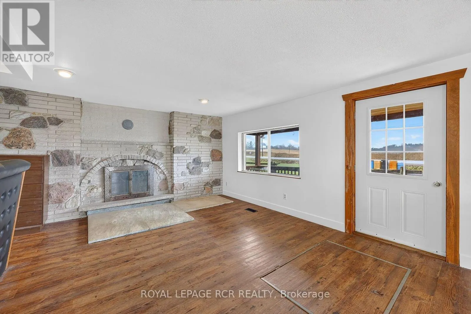 22984 HIGHWAY 12 ROAD
