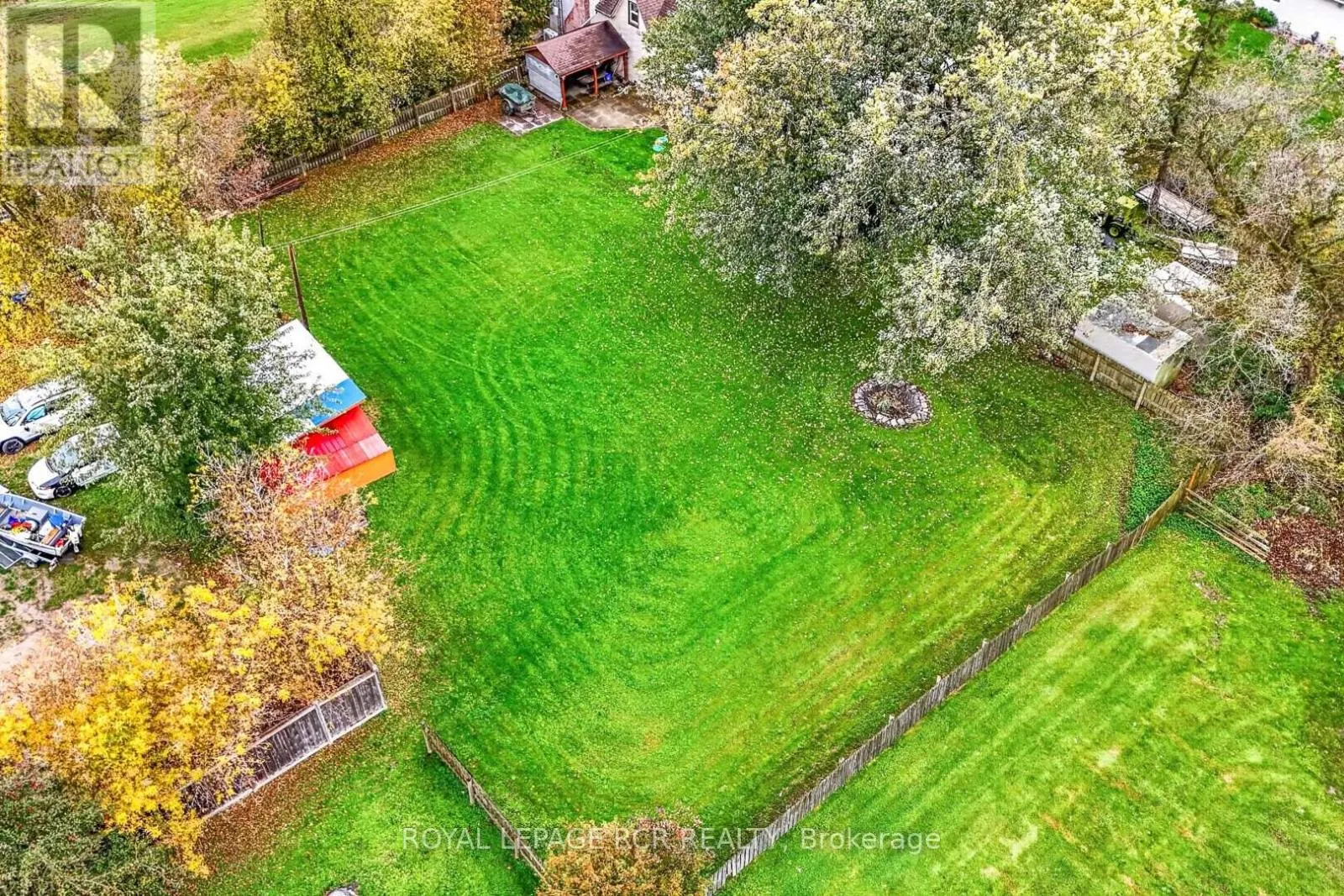 22984 HIGHWAY 12 ROAD