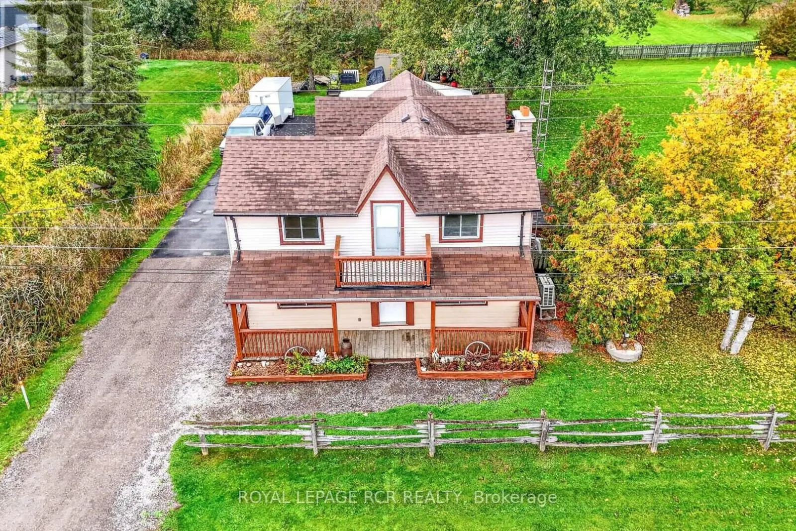 22984 HIGHWAY 12 ROAD