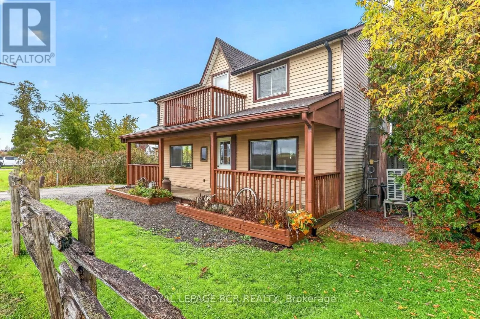 22984 HIGHWAY 12 ROAD