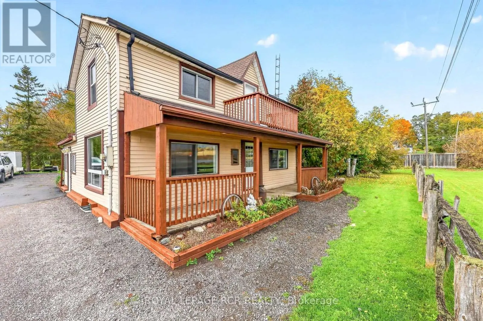 22984 HIGHWAY 12 ROAD