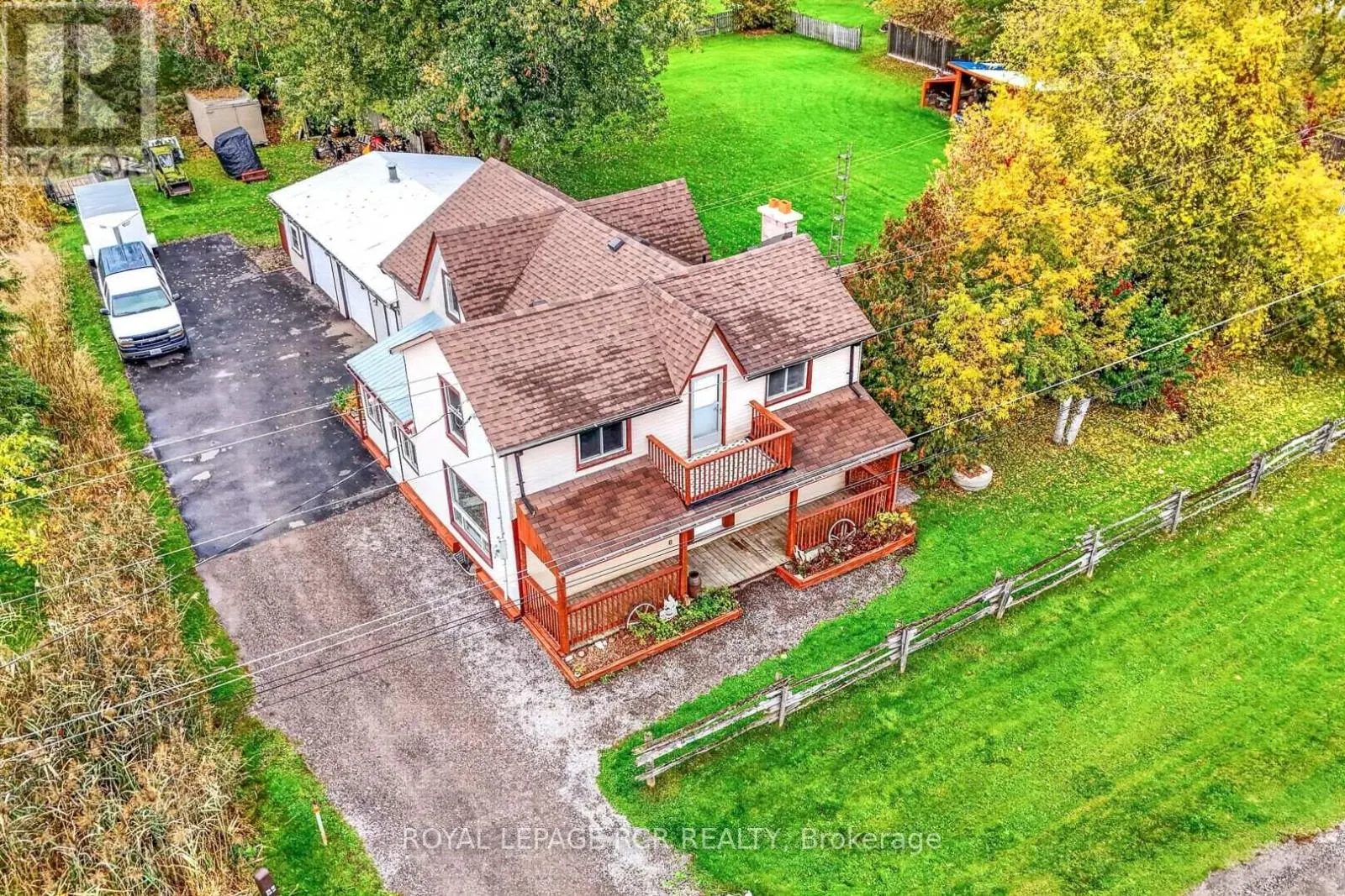 22984 HIGHWAY 12 ROAD