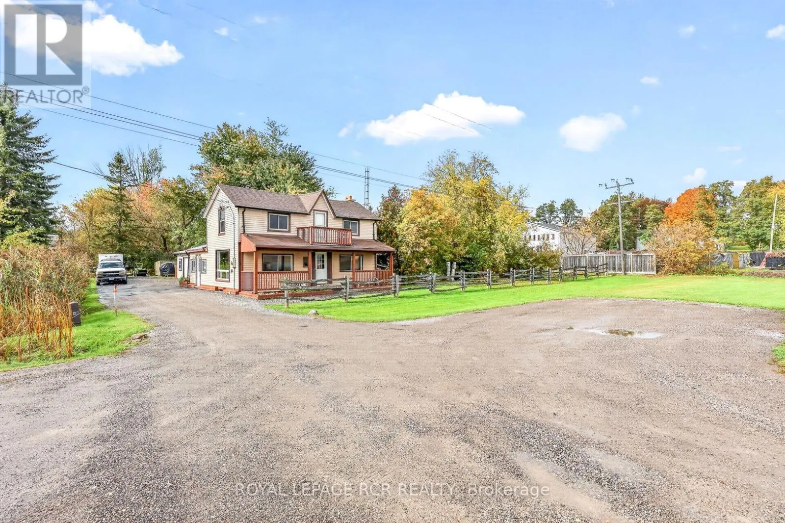 22984 HIGHWAY 12 ROAD