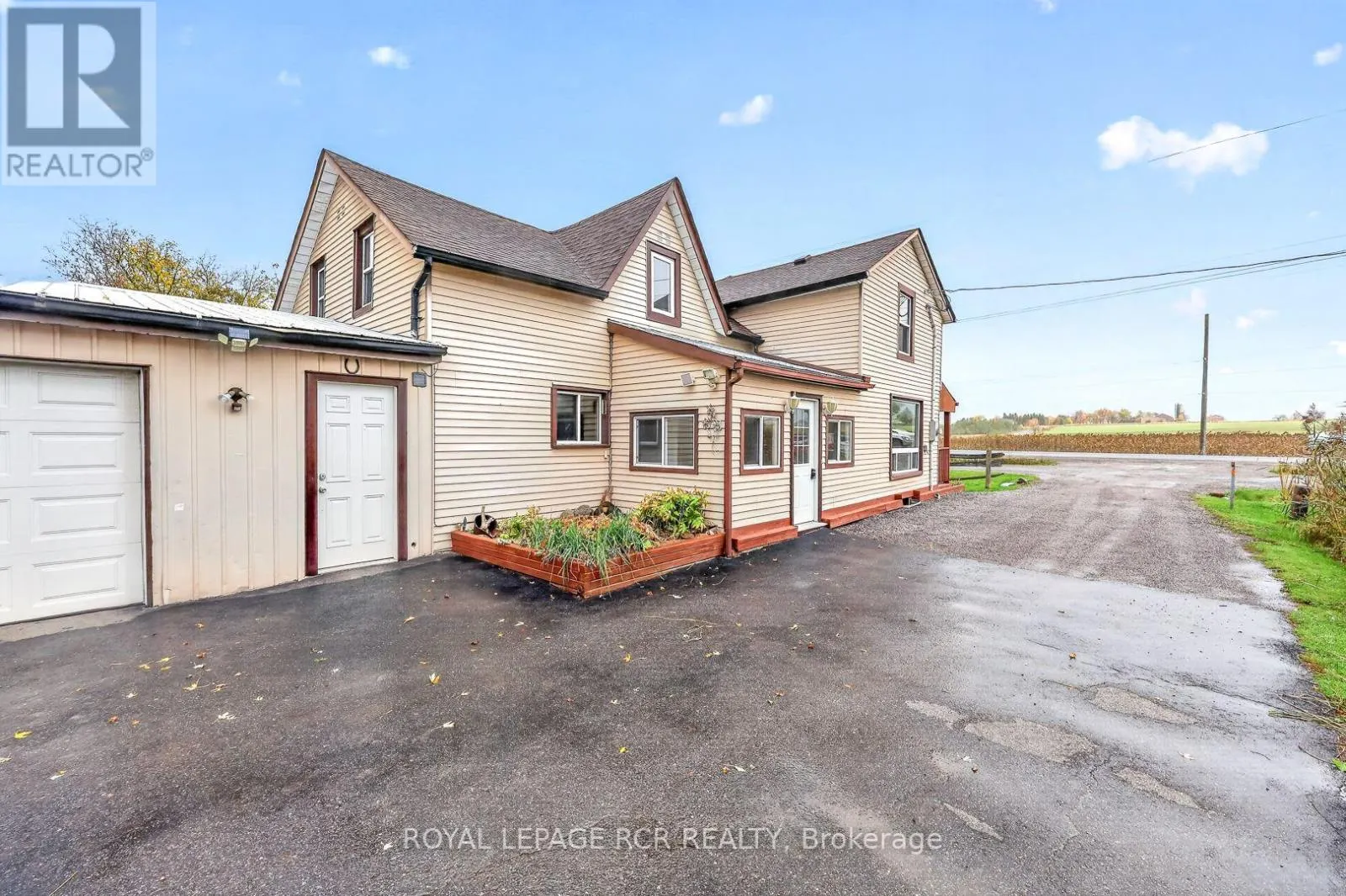 22984 HIGHWAY 12 ROAD