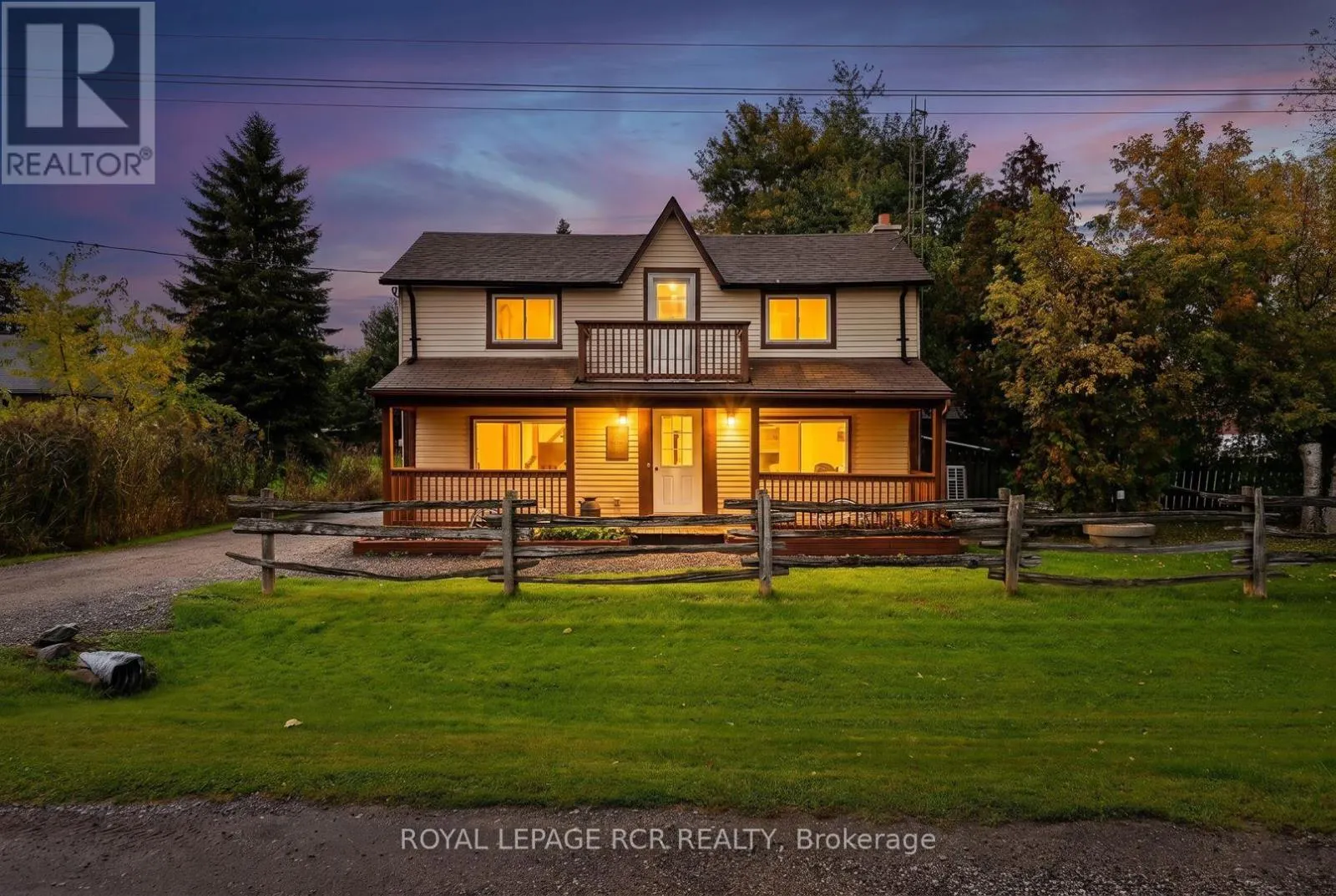 22984 HIGHWAY 12 ROAD