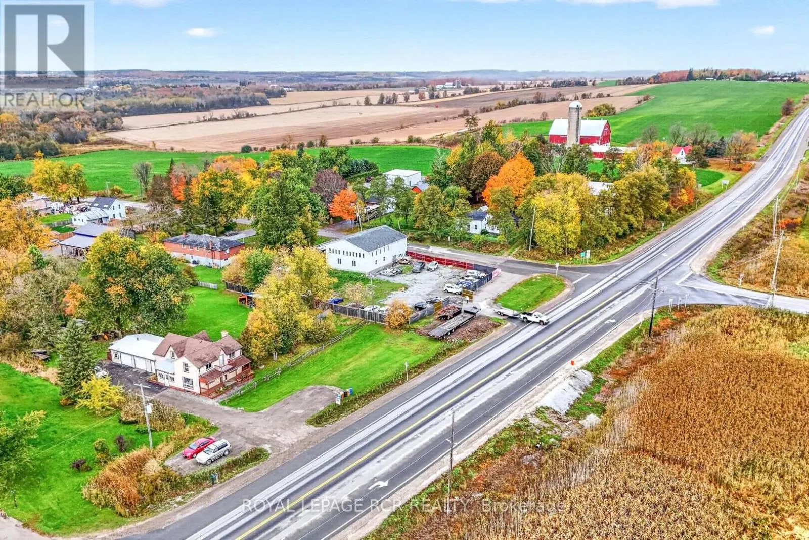 22984 HIGHWAY 12 ROAD