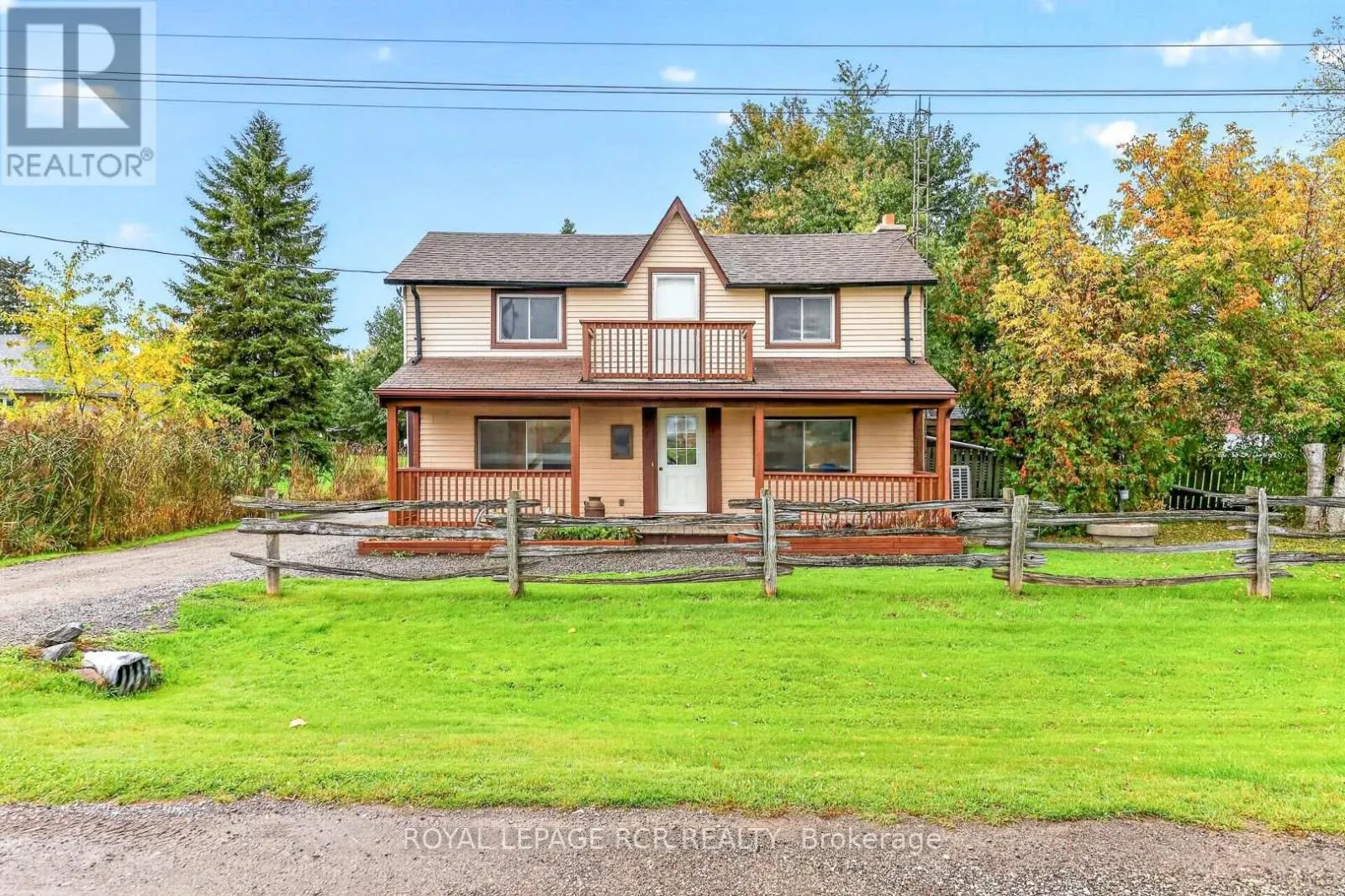 22984 HIGHWAY 12 ROAD