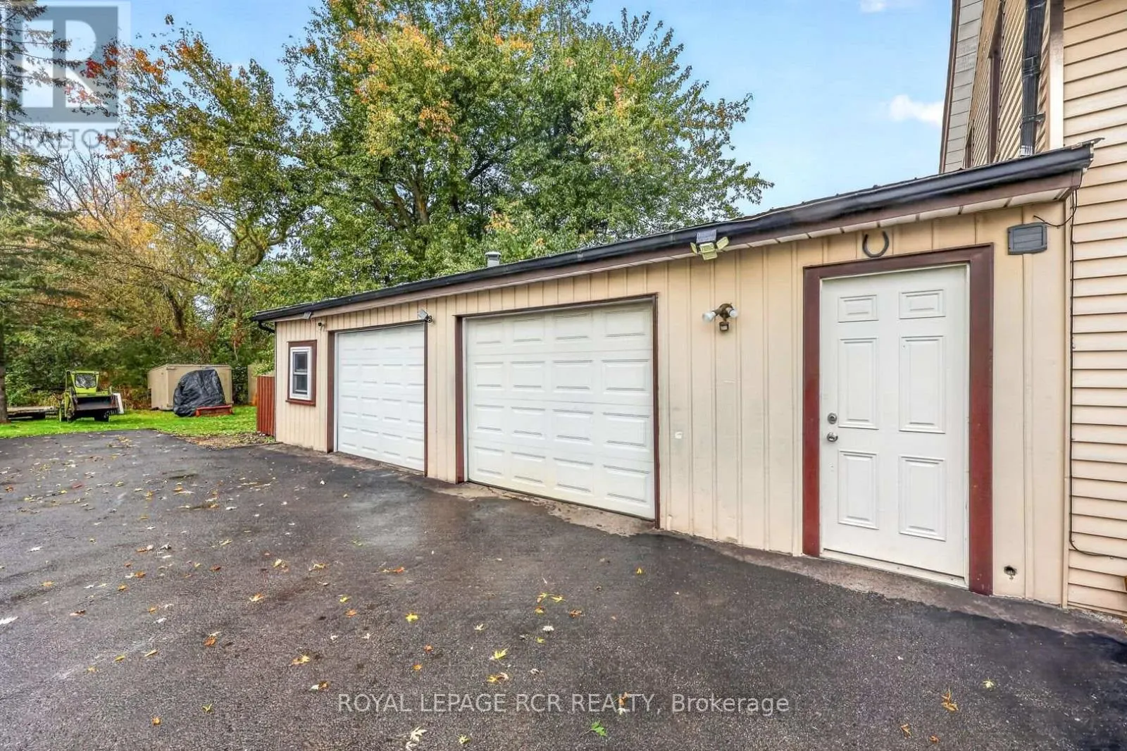 22984 HIGHWAY 12 ROAD