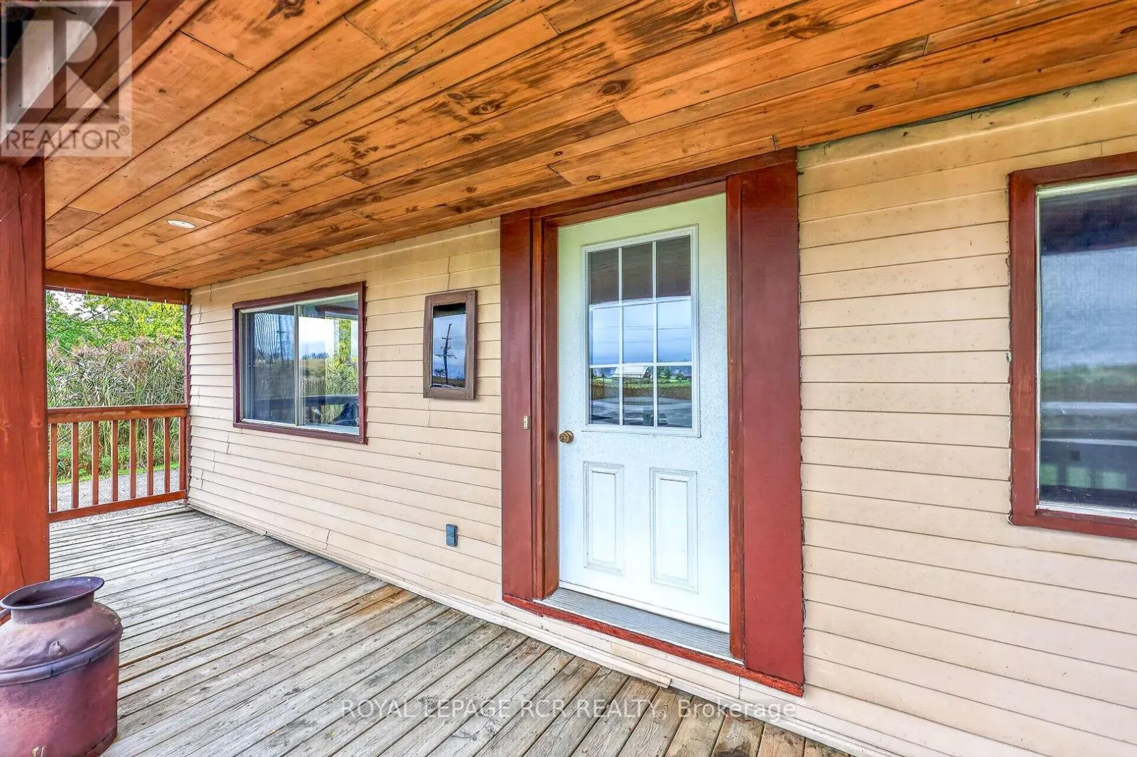 22984 HIGHWAY 12 ROAD