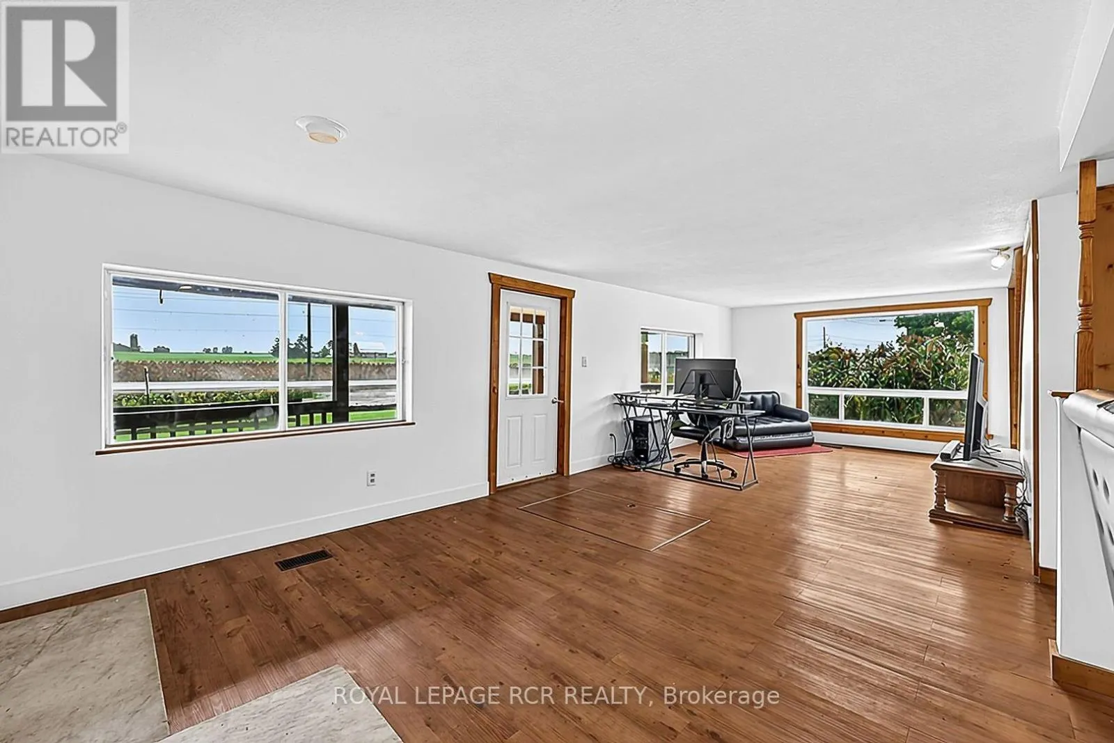 22984 HIGHWAY 12 ROAD