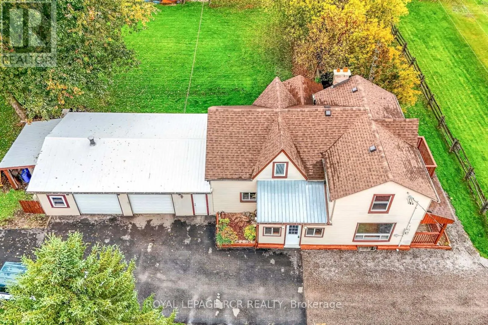22984 HIGHWAY 12 ROAD