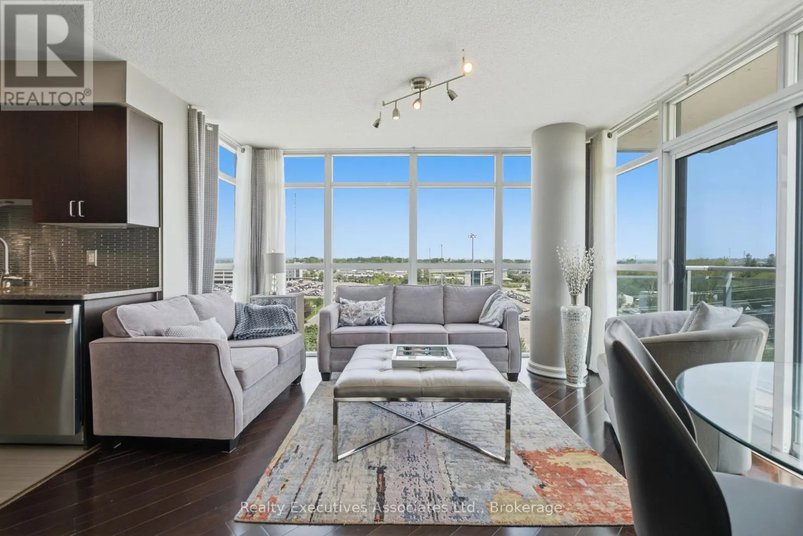 911 - 1600 CHARLES STREET #911