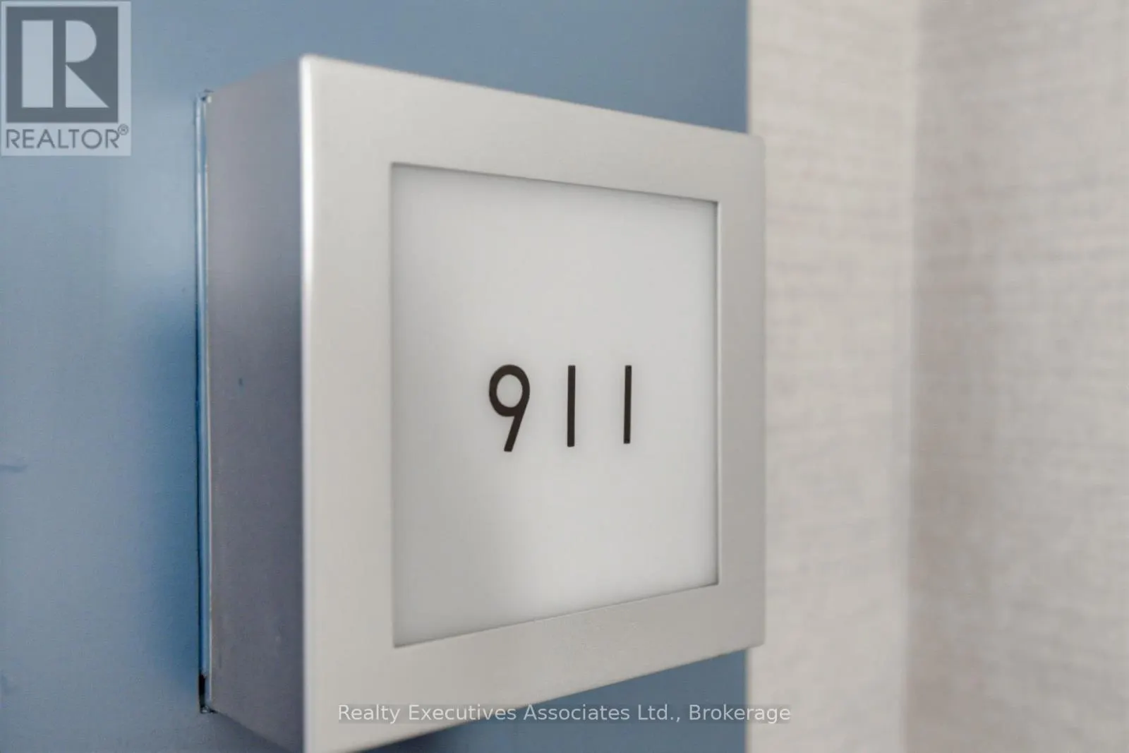 911 - 1600 CHARLES STREET #911