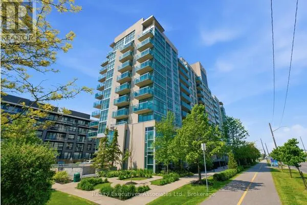 911 - 1600 CHARLES STREET #911