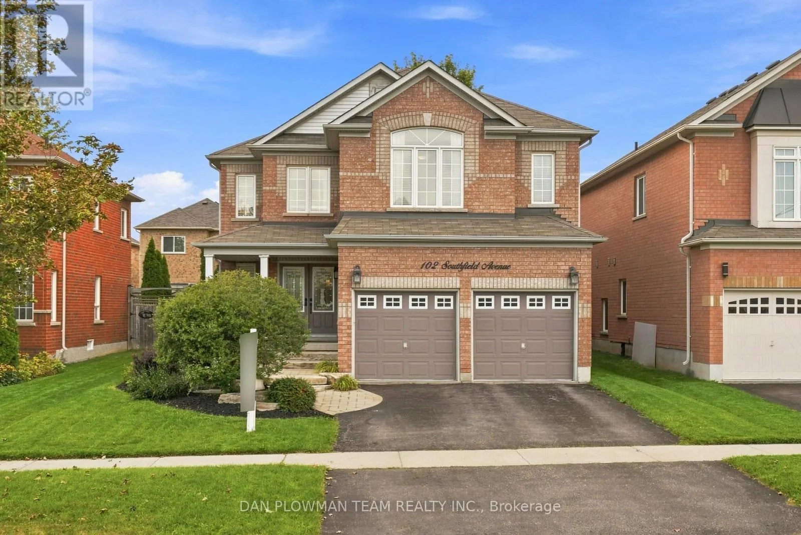 102 SOUTHFIELD AVENUE