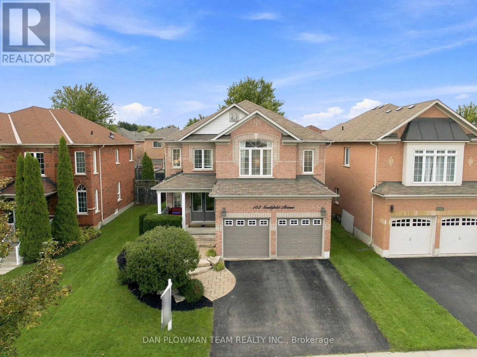 102 SOUTHFIELD AVENUE