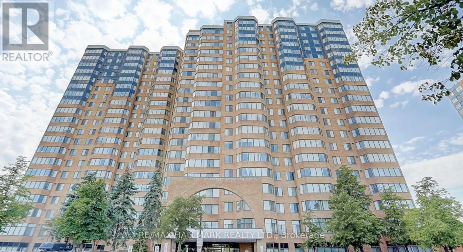 508 - 80 ALTON TOWERS CIRCLE